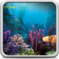 Under the Sea Live Wallpaper icon