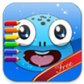 Creative Kids Paint icon