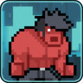 Crevice Hero icon