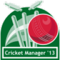 Cricket Manager 13 icon