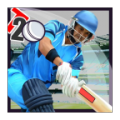 Cricket Top Games icon