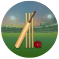 CricketBuzz icon