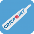 CricPoint icon