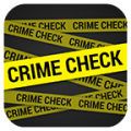 Crime Check icon