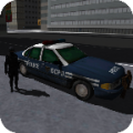 Crime City Real Police icon