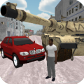 Crime Driver icon