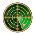 Crime Scene Tracker icon