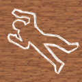 Criminal Case Investigation icon