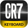 Cristiano Ronaldo Official Keyboard icon