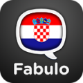Croatian icon