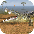 Crocodile icon