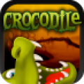 Crocodile HD Slot Machines icon