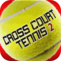 Cross Court Tennis 2 1.29