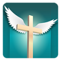 Cross Live Wallpaper icon