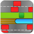 Cross The Road icon