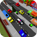Crossing icon