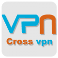 CrossVpn icon