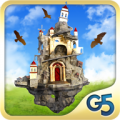 CrossWorlds: the Flying City icon