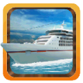 Cruise Ship Parking icon