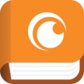 Crunchyroll Manga icon