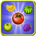 Crush Fruitage icon