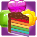 Crusty Cookie Jam icon