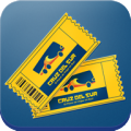 Cruz del Sur (TicketNet) icon