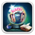 Crystal ball IconPack icon