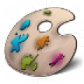 Crystal Painter icon