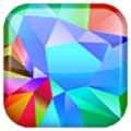 Crystal S5 icon