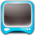 Crystal TV+ icon