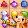 CrystalIsland icon