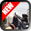CS Gun Strike CF icon