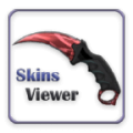 CSGO Skins icon