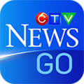 CTV News GO icon