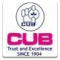 CUB mBank icon