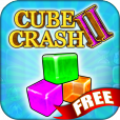Cube Crash 2 - FREE 1.0.113