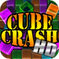 Cube Crash HD - FREE icon