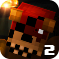 Cube Nights icon