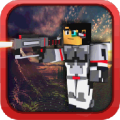 Cube Planet Mass Survival icon
