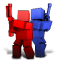 Cubemen icon