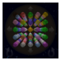 Cubic Gems 3D icon