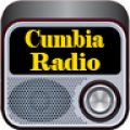 Cumbia Radio icon