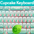 Cupcake Keyboard Theme icon