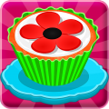 Cupcake Mania - Cooking Game icon