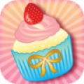 Cupcake Master icon
