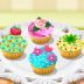 Cupcakes Cooking Game icon