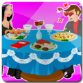 Cupid Restaurant icon