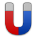 Metal detector icon