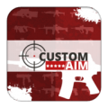 Custom Aim icon